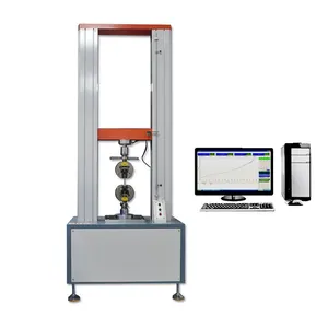 Universal Tensile Tester For Wire