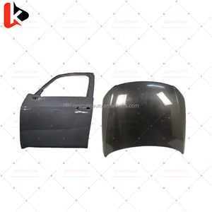 Fabricante Profesional de Piezas de Carrocería para Automóviles: Puerta, Guardabarros, Parrilla, Faro, Parachoques para Volkswagen <span class=keywords><strong>ID6</strong></span>, VW ID3, <span class=keywords><strong>ID6</strong></span>, ID4 Crozz - Product Image 5