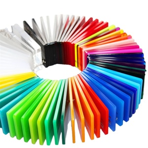 Vitrinas de relojes de lujo con hoja acrílica de color azul zafiro antivaho para vitrinas de coleccionistas - Product Image 4