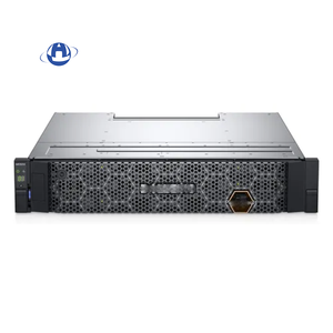 ตู้เก็บข้อมูล Dell PowerVault ME412 ME424 รุ่นดั้งเดิม สำหรับการขยายพื้นที่จัดเก็บ Me412 - Product Image 1
