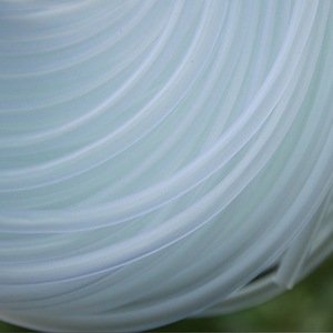 Aquarium <b>Air</b> Hose 4x6mm Transparent Oxygenation Tube For Fish Tank Aeration - Product Image 4