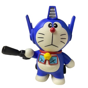 Micro juguetes de PVC de <span class=keywords><strong>Anime</strong></span> japonés <span class=keywords><strong>para</strong></span> niños, colección de regalos de alta calidad, fundición al vacío de doraemon - Product Image 1
