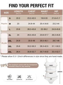 Bodysuits Moldeadores sin Tirantes para Mujer, Control de Abdomen, Bodysuit Tipo Tanga con Sujetador Incorporado, Moldeador Corporal - Product Image 2