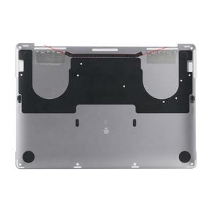 Coque inférieure pour ordinateur portable <span class=keywords><strong>13</strong></span> pouces pour <span class=keywords><strong>Macbook</strong></span> <span class=keywords><strong>Pro</strong></span> Retina <span class=keywords><strong>13</strong></span> "A1708 A1989 A2289 A2251 A2338 Coque inférieure 2016-2019 Année - Product Image 6