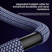 Câble d'extension VGA mâle-femelle pour projecteurs, ordinateurs, téléviseurs, câble vidéo haute définition, conducteur en cuivre nu, différentes longueurs