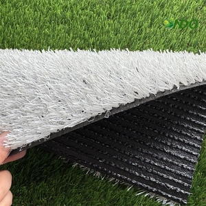 Gazon artificiel blanc <span class=keywords><strong>de</strong></span> haute qualité, résistant aux UV, facile à installer en extérieur, vente en gros, gazon synthétique souple - Product Image 2