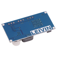 LM2596 DC-DC abaisseur CC CV Module d'alimentation LED pilote chargeur de batterie réglable LM2596S courant Constant tension bonne