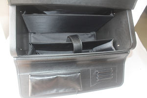 Herstellerqualität Bordgepäck Pilotentasche Business-Koffer Made in China - Product Image 4