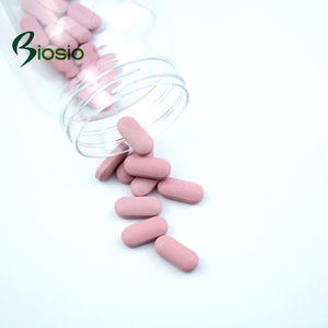 Comprimés de canneberge de pilules puissantes de supplément diététique populaire de GMP - Product Image 5