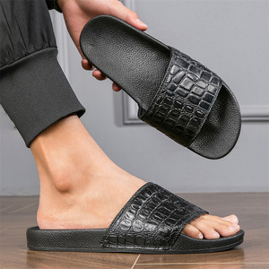 Sandalias Deportivas de PVC Antideslizantes con Punta de Acero, Diseño Moderno, Transpirables, Personalizadas, para Hombre y Mujer - Product Image 3