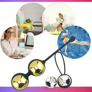 Kegel Bola Vaginal Aperte o Exercício do Amor Inteligente bola Trainer Máquina Ben Wa Bola para o japão menina av adulto <span class=keywords><strong>anal</strong></span> plug - Product Image 5