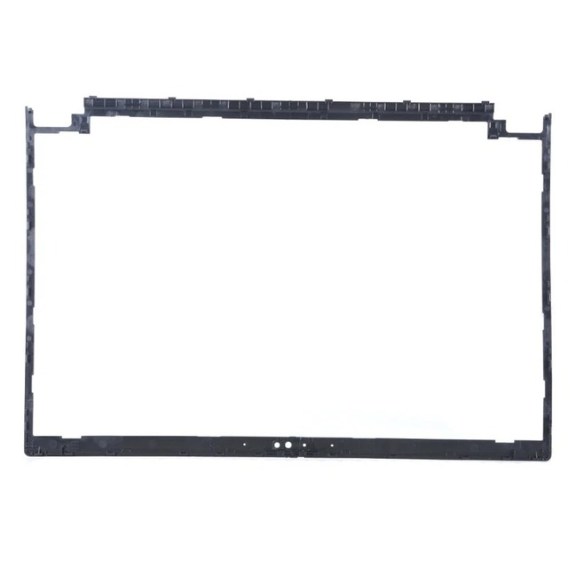 Brand New BST Laptop LCD Bezel Replacement for ThinkPad T490/T495 Front Trim Cover