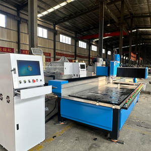 Machine de perçage et de fraisage de verre horizontale avec machine de façonnage des bords de verre - Product Image 2