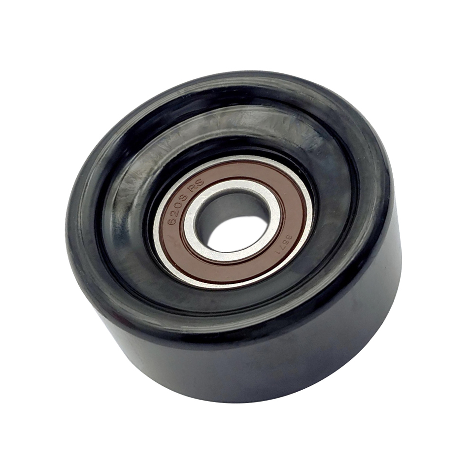 25281-2B000 Belt Tensioner For Hyundai Accent Kia Rio 2010~2016