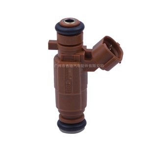 Inyector de Combustible 16600-3RZ0A 0280157146 para Nissan Sentra 2.0L 2014-2018, Tipo Plástico - Product Image 4