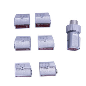 MITECH 4MHz Sondas duales/simples Cables de C9-C5 Transductor de sonda de haz de ángulo 45 /60/70 - Product Image 2