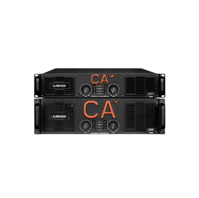 Manufacturers in China Class h Vhf Power Amplifier 100w