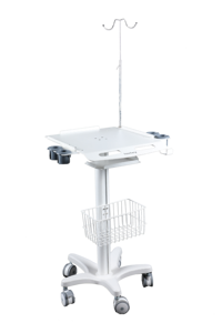 Mt Medische Draagbare Echografie Kar Ziekenhuis Nachtkastje Hok Tafel Ziekenhuis Nachtkastje <span class=keywords><strong>Trolley</strong></span> Tafel 2 Laag Ziekenhuis <span class=keywords><strong>Trolley</strong></span> - Product Image 6