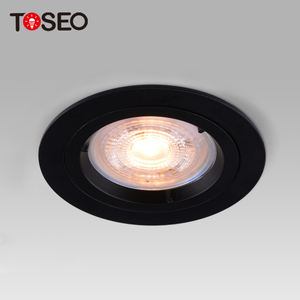 <span class=keywords><strong>Gu10</strong></span> luminaire de plafond en Alu moulé sous pression, <span class=keywords><strong>Spot</strong></span> lumineux Led encastré, 7 watts - Product Image 3