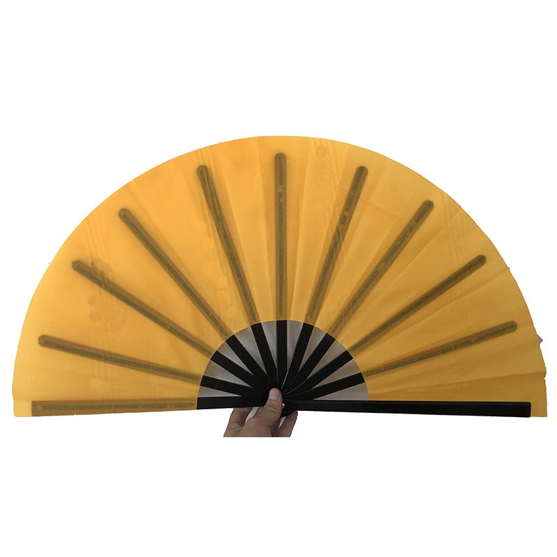 9 Orange (nervures en plastique)