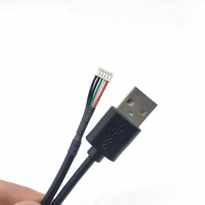 USB 2,0 Molex 2, 5-контактный кабель для проводов - Product Image 2