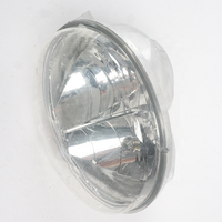 Phare de moto au prix d'usine pour BMW R1200R 2007-2013, phare avant de moto, grand phare avant