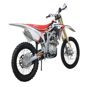 Nueva Motocicleta de Enduro 250cc a Gasolina Kayo Dirt Bike de Alta Potencia 50hp <span class=keywords><strong>FCR</strong></span> Motocross Carreras Todoterreno de 4 Tiempos - Product Image 4
