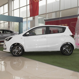 2023 China Entrega rápida Auto Changan BenBen Beni Vehículo de nueva energía E Star E-star Seater7 Rango 310km Precio bajo - Product Image 4