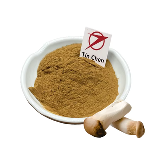 Polisacáridos de Champiñón Hongo Pelo de Pavo, Extracto de <span class=keywords><strong>Coprinus</strong></span> <span class=keywords><strong>Comatus</strong></span> 10:1-100:1, Polisacárido de Champiñón Hongo Pelo de Pavo 30%-80% - Product Image 1