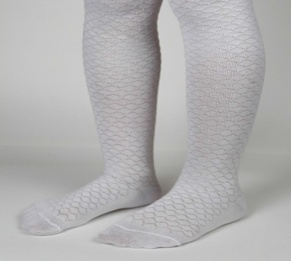 Soft <b>Warm</b> Kids Pantyhose Cotton Blend Children <b>Tights</b> for Daily Fashion Wear - Product Image 4
