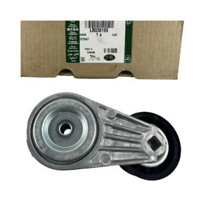 Tensor de Correa para Land Rover LR3 LR4 5.0L Modelo 2010, 7 Años de Garantía, Tensor OEM PQG500200 - Product Image 4