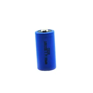 CTECHi ICR17335 3.7v650mAh li-ion rechargeable battery