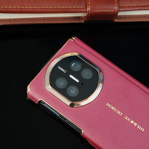 New Hua wei MateX6/X5 phone case with hinge protection and fully wrapped anti drop <b>folding</b> <b>screen</b> phone case - Product Image 5