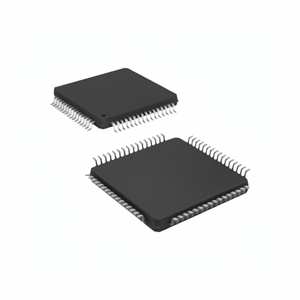 EFM32GG12B510F1024GQ64-AR Components Electronic Embedded 64 TQFP Authorized Distributor - Product Image 1