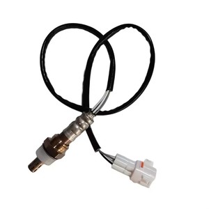 Sensor <span class=keywords><strong>de</strong></span> Oxígeno O2 (Upstream/Downstream) 18213-67D50 <span class=keywords><strong>para</strong></span> Suzuki Grand Vitara SX4 XL-7 2.0L 2.5L 2.7L, Sensor Lambda <span class=keywords><strong>de</strong></span> 4 Cables 234-4080 - Product Image 5