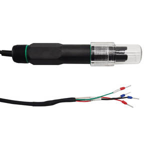 ZC-10P <span class=keywords><strong>en</strong></span> <span class=keywords><strong>ligne</strong></span> Électrode de stylo d'eau de conductivité - Product Image 6