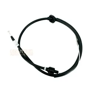 98VB7K553AA Auto Parts Clutch Cable untuk Ford Transit V348