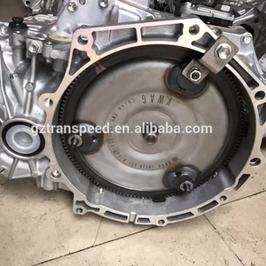 Sistema <span class=keywords><strong>de</strong></span> Transmisión Automática 09G, <span class=keywords><strong>Caja</strong></span> <span class=keywords><strong>de</strong></span> <span class=keywords><strong>Cambios</strong></span> Nueva, Completamente <span class=keywords><strong>de</strong></span> <span class=keywords><strong>6</strong></span> <span class=keywords><strong>Velocidades</strong></span> - Product Image 2
