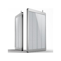 Écran d'affichage publicitaire LED transparent pour fenêtre en verre intérieur, affiche, mur vidéo LED transparent P3.9 P5.2 P10.4