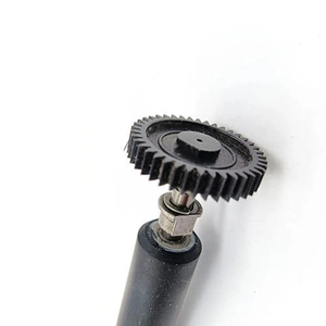 Platen <b>Roller</b> <b>Rubber</b> <b>Roller</b> Fits For Zebra TM-T88V T88V TM-T88IV T88IV Printer Parts - Product Image 5