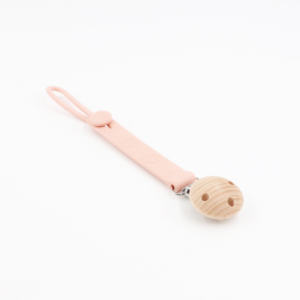 In Silicone porta massaggiagengive per bambini con catenina per dentizione per neonati prodotto - Product Image 5