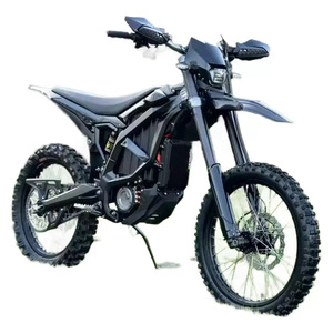 Moto électrique tout-terrain Dragon Ultra Bee 21 kW, véhicule tout-terrain, moto de course à deux roues - Product Image 5