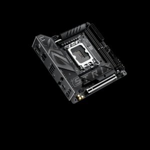 ASUS ROG STRIX-Placa base para juegos con WiFi, compatible con CPU 265K/265KF/245KF/245K (Intel B860/LGA 1851) - Product Image 4