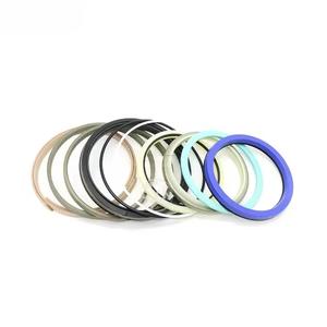 Kit de joints de vérin hydraulique pour bras de flèche DYN pour pelle LiuGong 906E/915E/922E/948E/LG922D – Matériaux PU/Métal/NBR - Product Image 1