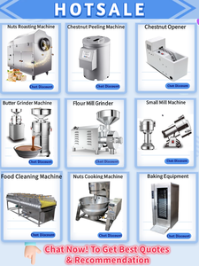 Rôtissoire à gaz électrique automatique, 110v, 220v, rôtissoire à marrons, <span class=keywords><strong>four</strong></span>, chariot vertical, petit format - Product Image 2