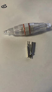 Nouveau design de la lampe de piège à poissons sous-marine de <span class=keywords><strong>haute</strong></span> qualité LED de pêche batterie incluse - Product Image 5