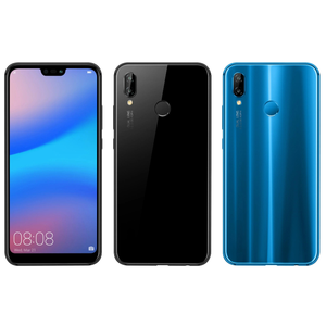 Per <span class=keywords><strong>Huawei</strong></span> <span class=keywords><strong>P20</strong></span> Lite 4G 64GB 128GB sbloccato per telefono cellulare globale Smartphone Usedphone - Product Image 2