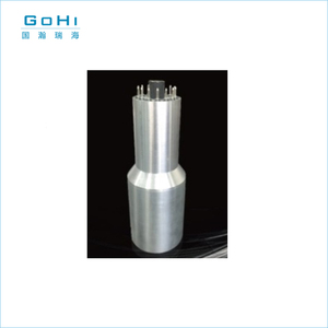 Detector de NaI(TI) de 3x3 Pulgadas con <span class=keywords><strong>PMT</strong></span> CR119 para Detección de Rayos Gamma - Product Image 1