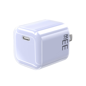 Manifattura sottile colorato 30w cubo USB porta singola USB caricatore compatto da parete per i phone 16 pro Smart Watch <span class=keywords><strong>AirPods</strong></span> - Product Image 2