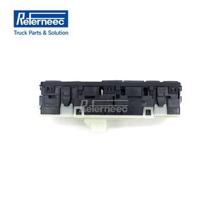 Commutateur de panneau de commande de camion REFERNEEC 2569026 2398124 interrupteur de fenêtre de porte de conducteur pour camion SCANIA - Product Image 3